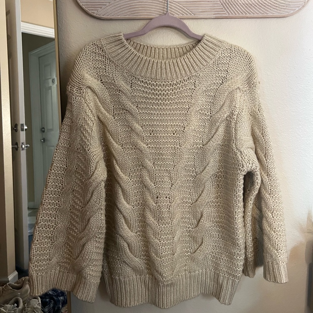 princess polly sweater